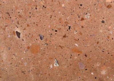 Naranja cantera stone